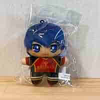 ブルーロック展 ネス ぬいぐるみマスコット 新英雄大戦 Amazon.co.jp: ブルーロック ネス ぬいぐるみ マスコット 新英雄